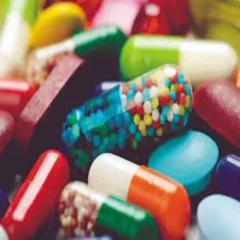Antibiotic Drugs