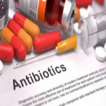 Antibiotic Drugs