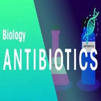 Antibiotic Drugs