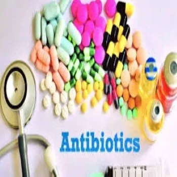 Antibiotic Drugs