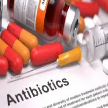 Antibiotic Drugs