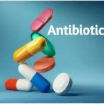 Antibiotic Drugs