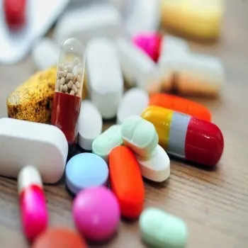 Antibiotic Drugs
