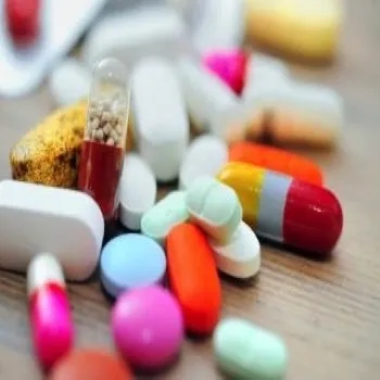 Antibiotic Drugs