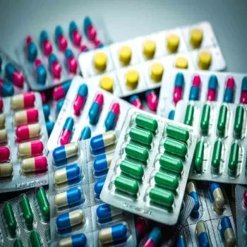 Antibiotic Drugs