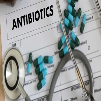 Antibiotic Drugs