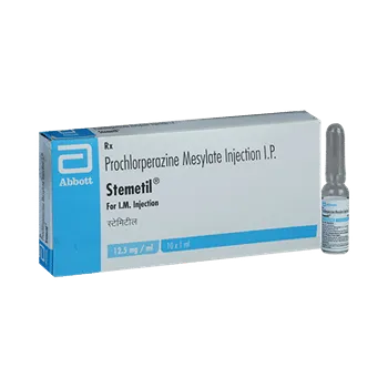 Antiemetic Injection