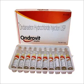 Antiemetic Injection