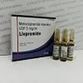 Antiemetic Injection