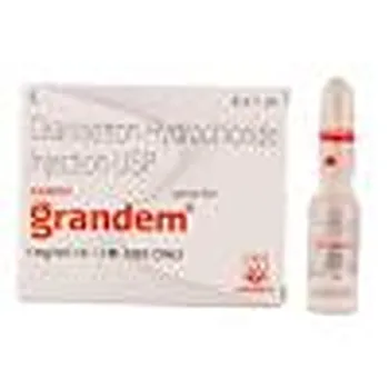 Antiemetic Injection