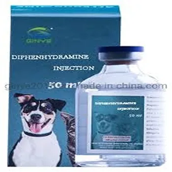 Antiemetic Injection