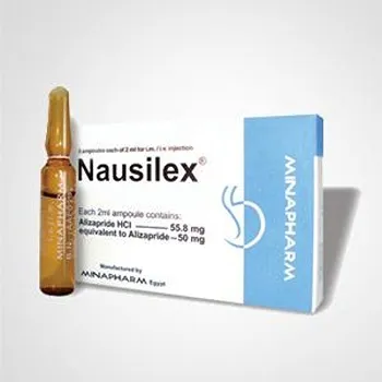 Antiemetic Injection