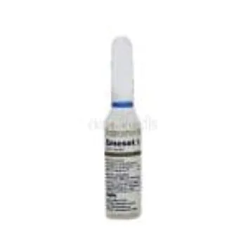 Antiemetic Injection