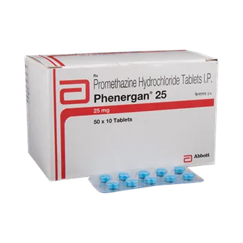 Antiemetic Injection