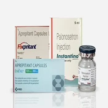 Antiemetic Injection