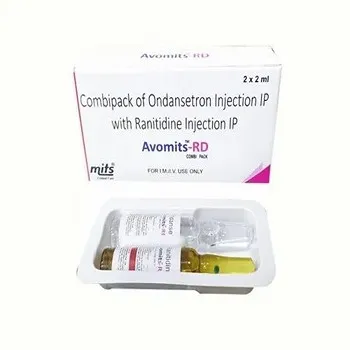 Antiemetic Injection