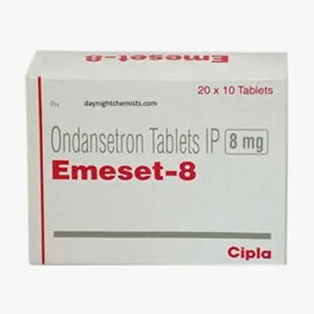 Antiemetic Injection