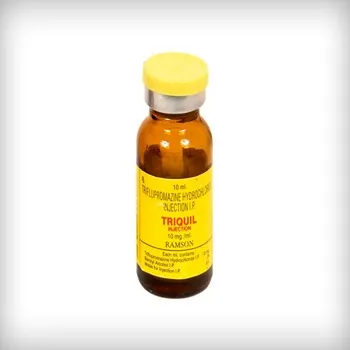 Antiemetic Injection