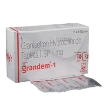 Antiemetic Injection