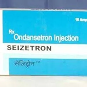 Antiemetic Injection