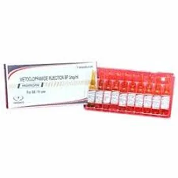 Antiemetic Injection