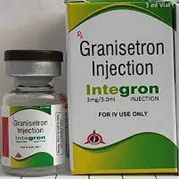 Antiemetic Injection