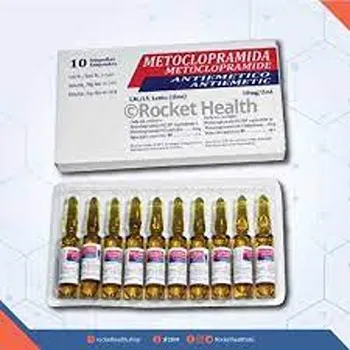 Antiemetic Injection