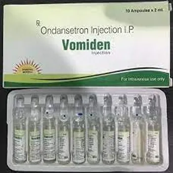 Antiemetic Injection