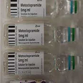 Antiemetic Injection