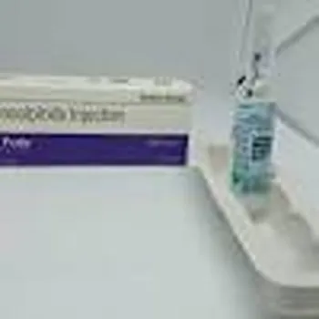 Antiemetic Injection