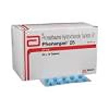 Antiemetic Injection