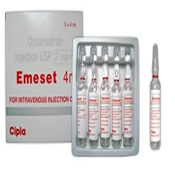 Antiemetic Injection