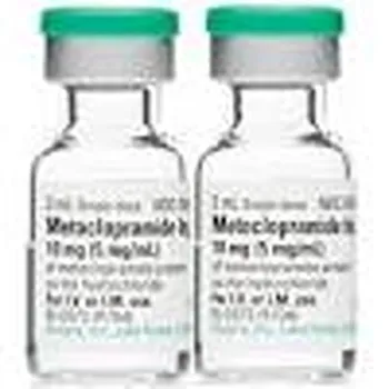 Antiemetic Injection