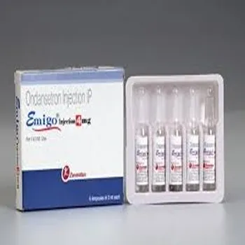 Antiemetic Injection