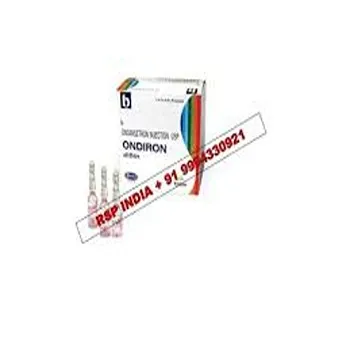 Antiemetic Injection