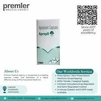 Antiemetic Injection