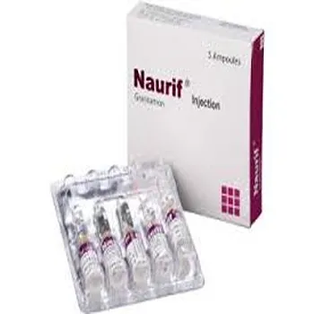 Antiemetic Injection