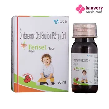 Antiemetic Syrup