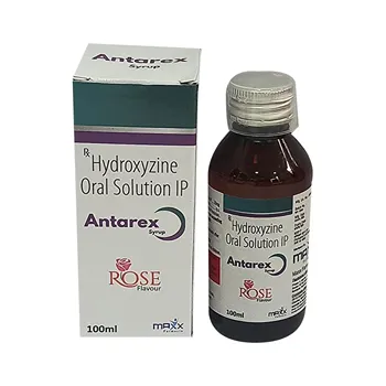 Antiemetic Syrup