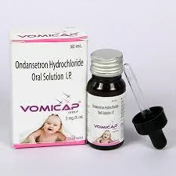 Antiemetic Syrup