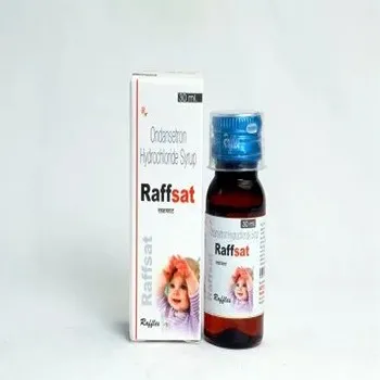 Antiemetic Syrup