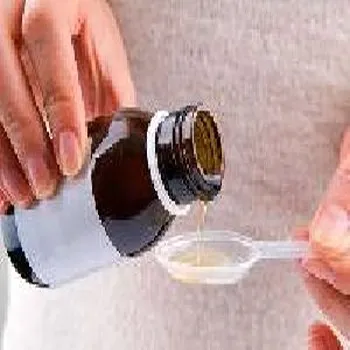 Antiemetic Syrup