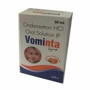 Antiemetic Syrup