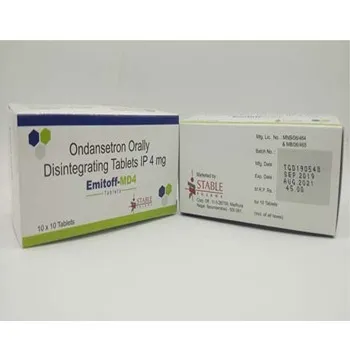 Antiemetic Syrup