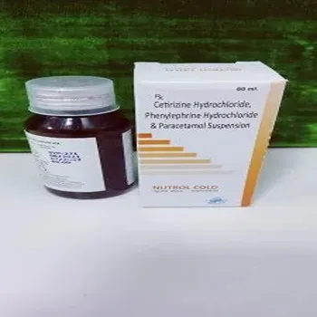 Antiemetic Syrup