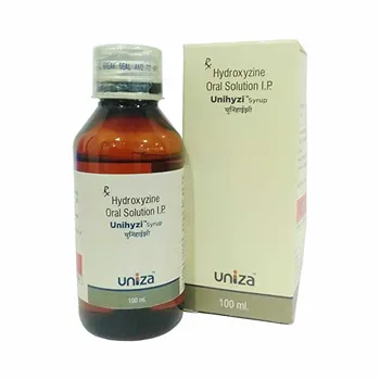 Antiemetic Syrup