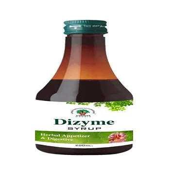 Antiemetic Syrup