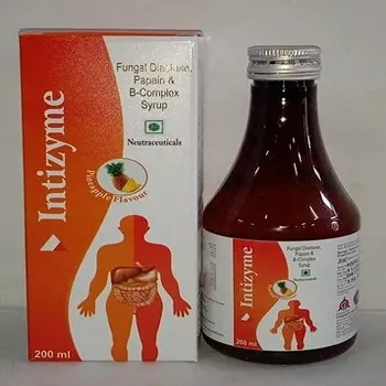 Antiemetic Syrup