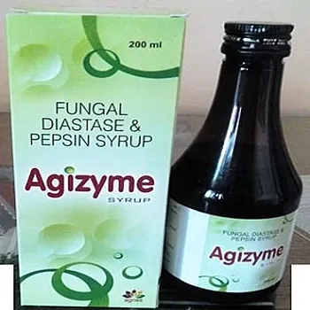 Antiemetic Syrup
