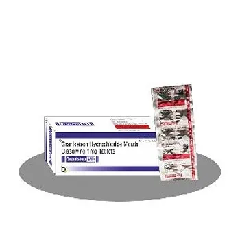 Antiemetic Syrup